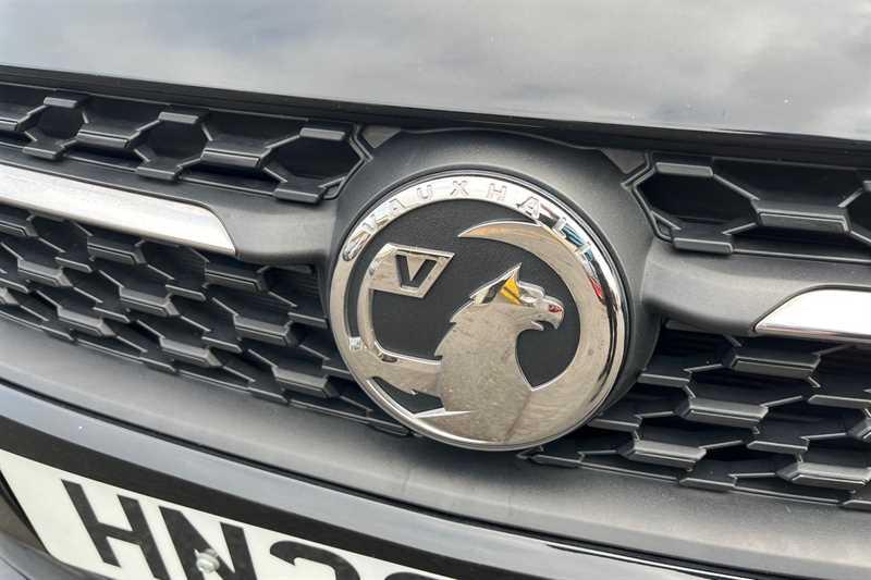 Used Vauxhall Corsa 2022 for sale - 76552637: Photo 30