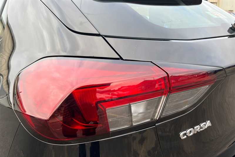 Used Vauxhall Corsa 2022 for sale - 76552637: Photo 31