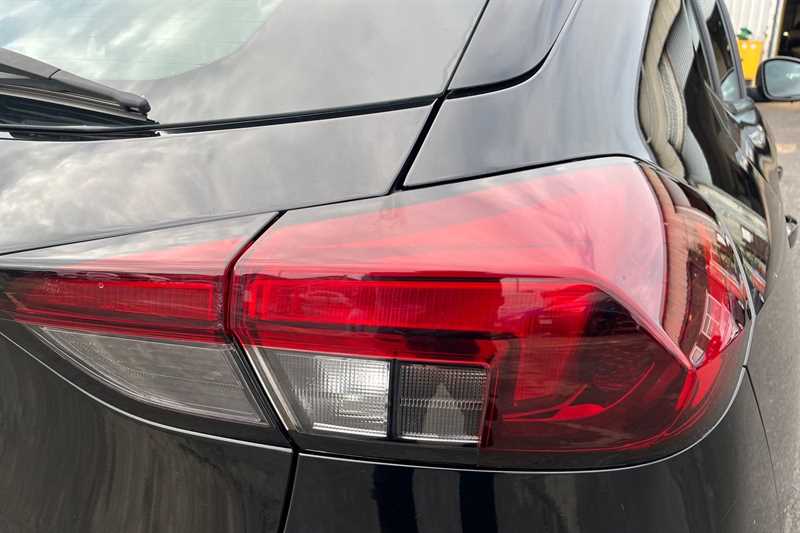 Used Vauxhall Corsa 2022 for sale - 76552637: Photo 32