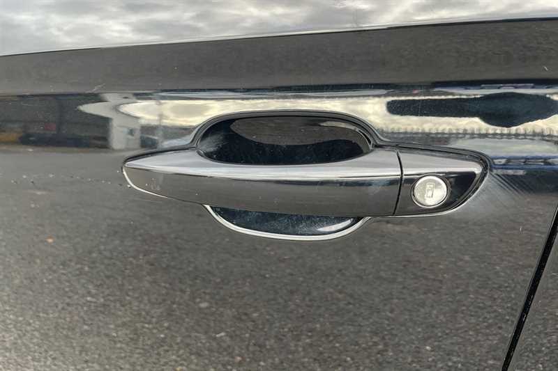 Used Vauxhall Corsa 2022 for sale - 76552637: Photo 33