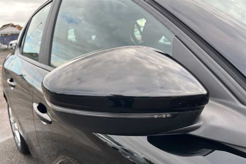 Used Vauxhall Corsa 2022 for sale - 76552637: Photo 34