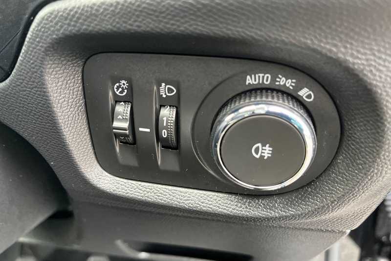 Used Vauxhall Corsa 2022 for sale - 76552637: Photo 36