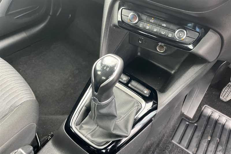 Used Vauxhall Corsa 2022 for sale - 76552637: Photo 37