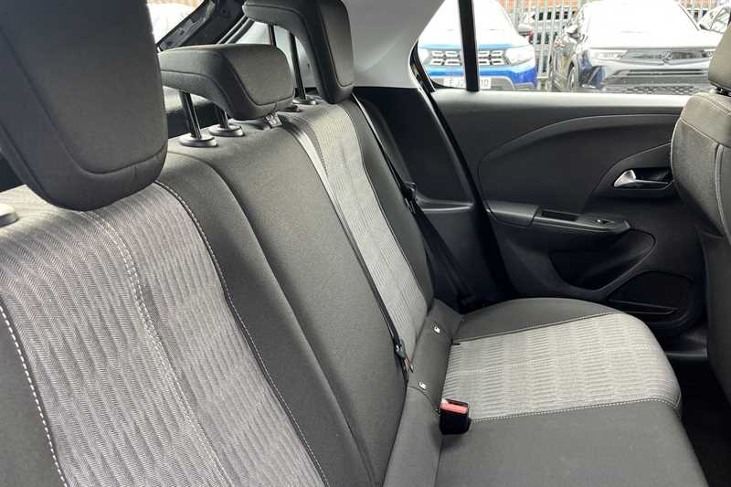 Used Vauxhall Corsa 2022 for sale - 76552637: Photo 38