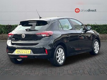 Used Vauxhall Corsa 2022 for sale - 76552637: Photo