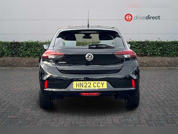 Used Vauxhall Corsa 2022 for sale - 76552637: Photo