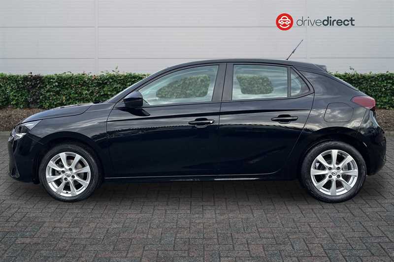 Used Vauxhall Corsa 2022 for sale - 76552637: Photo 6