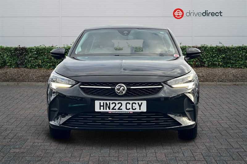 Used Vauxhall Corsa 2022 for sale - 76552637: Photo 8