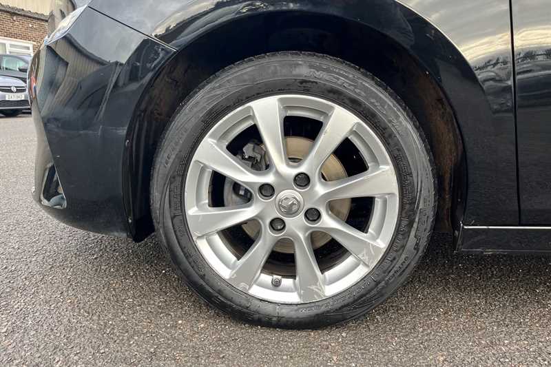 Used Vauxhall Corsa 2022 for sale - 76552637: Photo 9