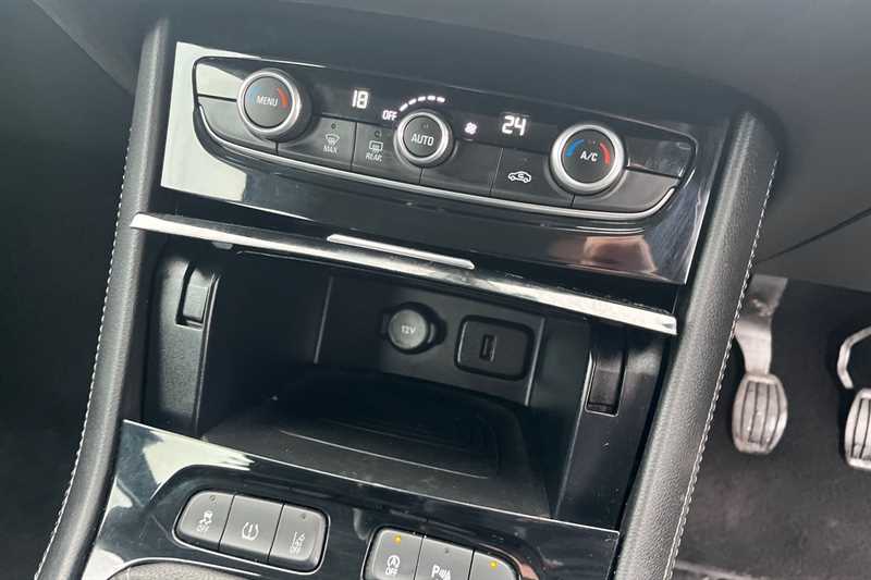 Used Vauxhall Grandland X 2019 for sale - 76939723: Photo 15