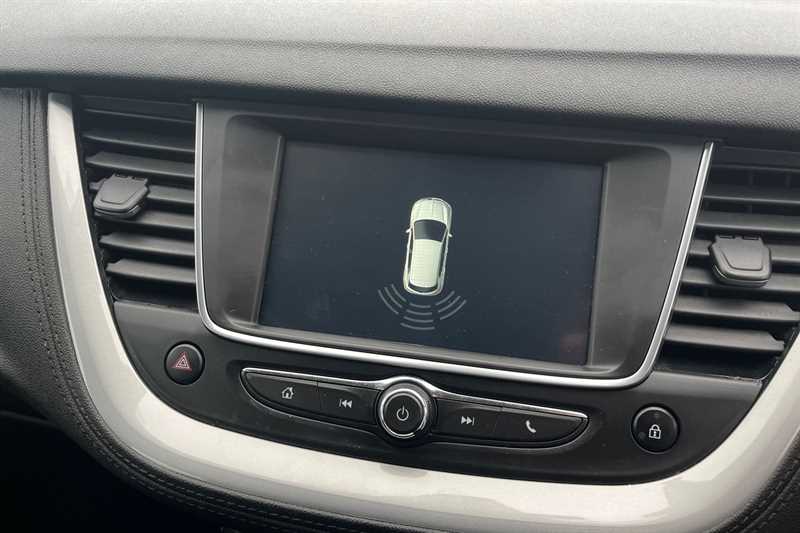 Used Vauxhall Grandland X 2019 for sale - 76939723: Photo 19