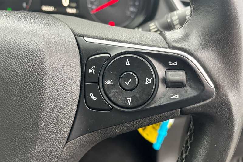 Used Vauxhall Grandland X 2019 for sale - 76939723: Photo 22