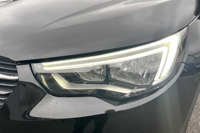 Used Vauxhall Grandland X 2019 for sale - 76939723: Photo 29