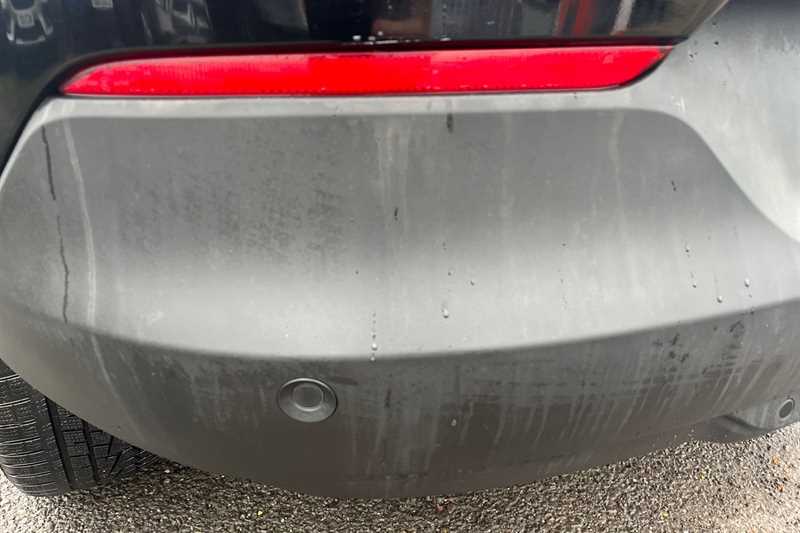 Used Vauxhall Grandland X 2019 for sale - 76939723: Photo 39