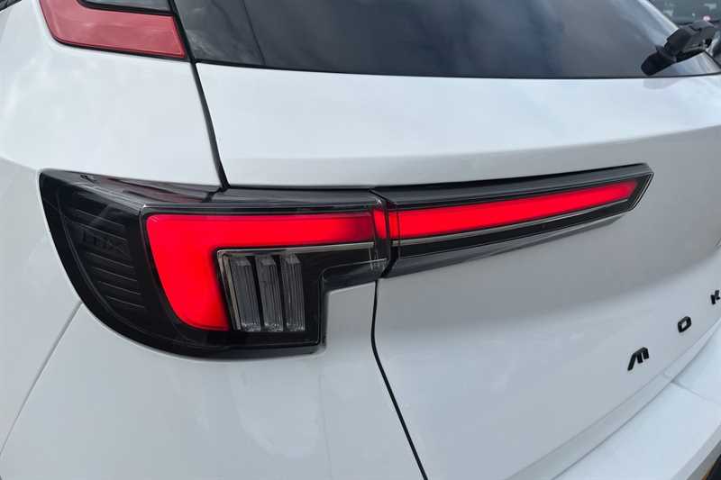 Used Vauxhall Mokka 2022 for sale - 77317759: Photo 31