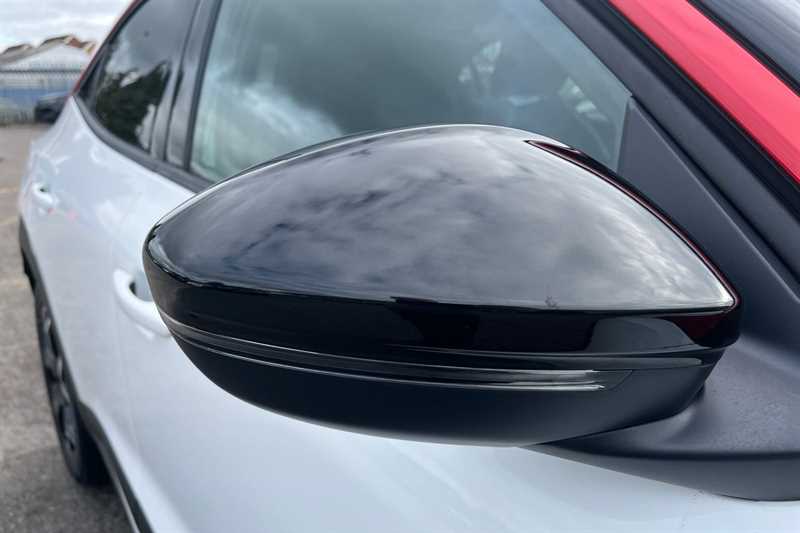 Used Vauxhall Mokka 2022 for sale - 77317759: Photo 34