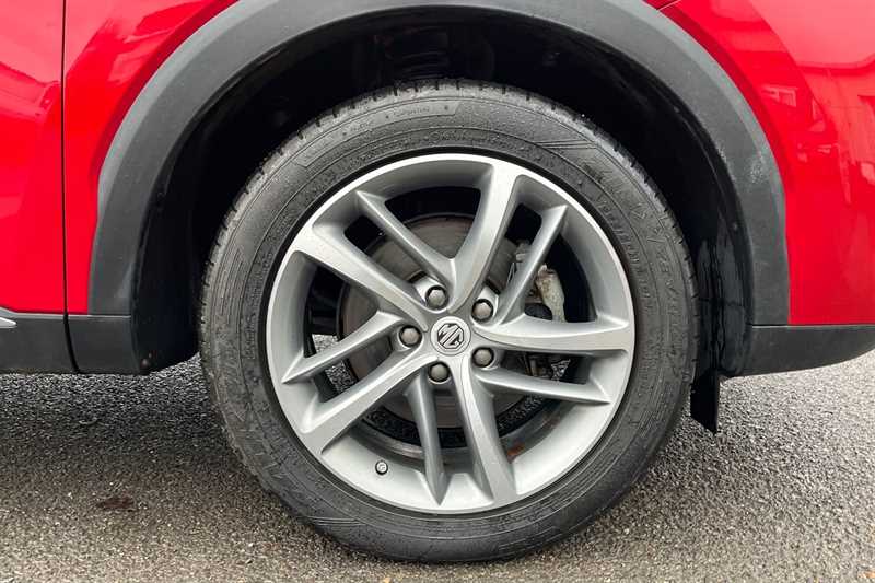 Used MG MG HS 2022 for sale - 77402507: Photo 12