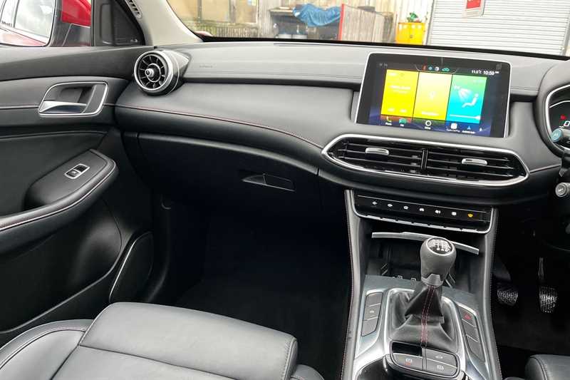 Used MG MG HS 2022 for sale - 77402507: Photo 14