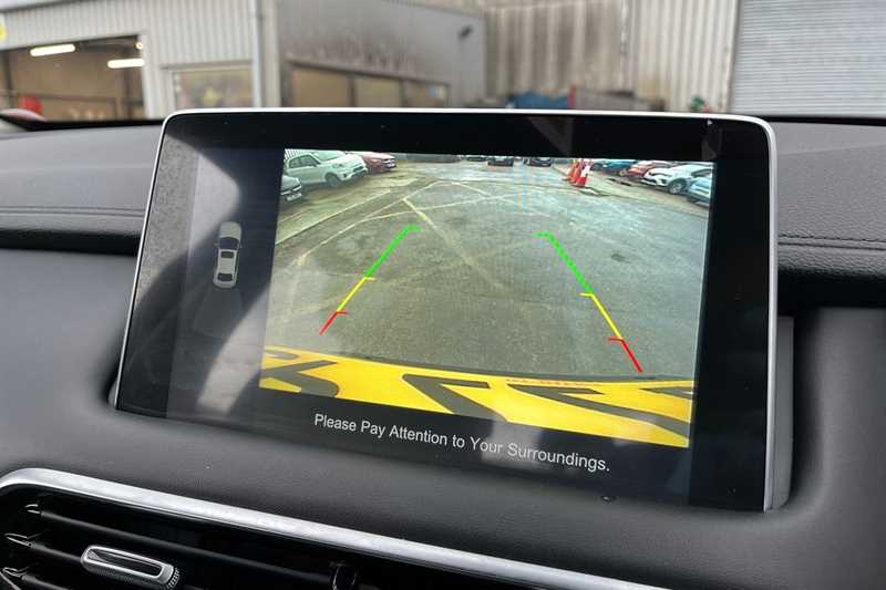 Used MG MG HS 2022 for sale - 77402507: Photo 19