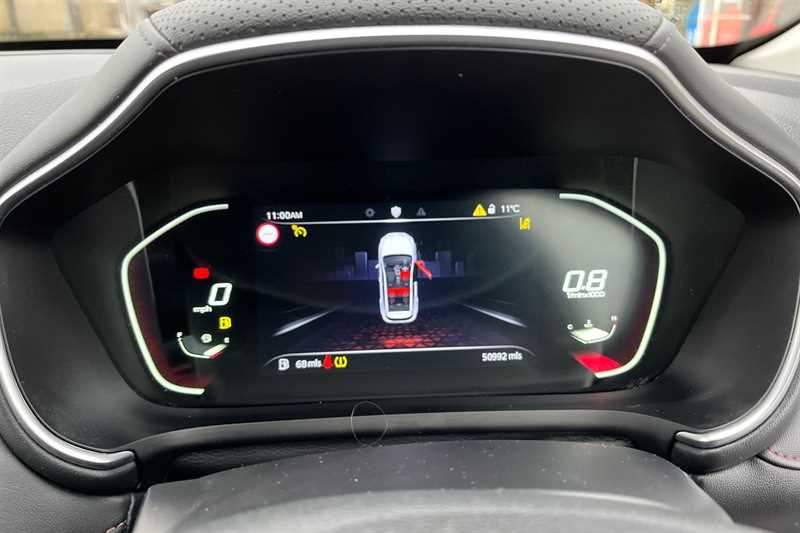 Used MG MG HS 2022 for sale - 77402507: Photo 20