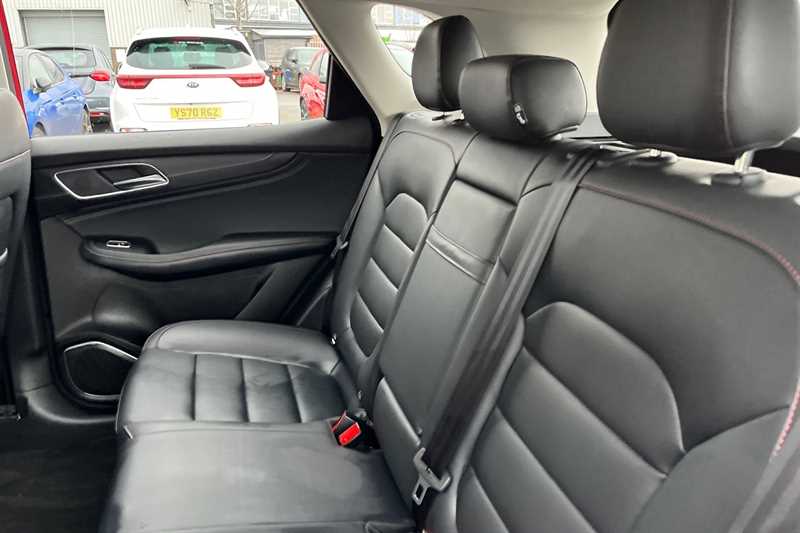 Used MG MG HS 2022 for sale - 77402507: Photo 24