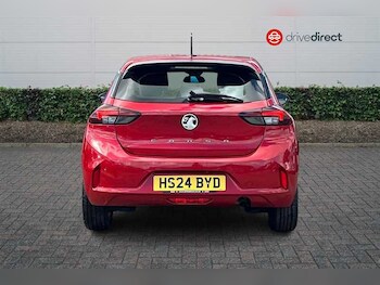 Used Vauxhall Corsa 2024 for sale - 78322366: Photo