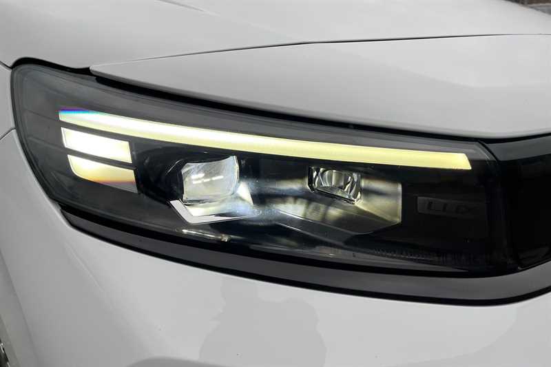 Used Vauxhall Combo 2024 for sale - 77430781: Photo 28