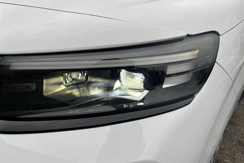 Used Vauxhall Combo 2024 for sale - 77430781: Photo 29