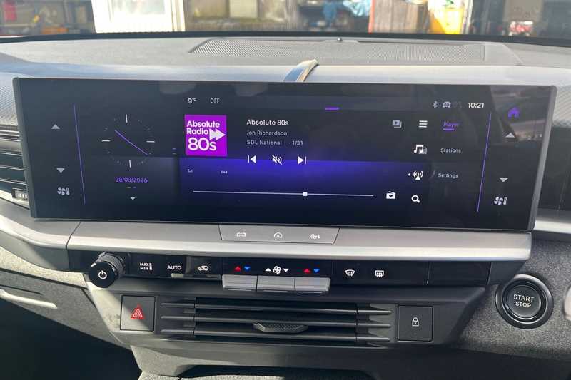 Used Vauxhall Grandland 2025 for sale - 78208469: Photo 17