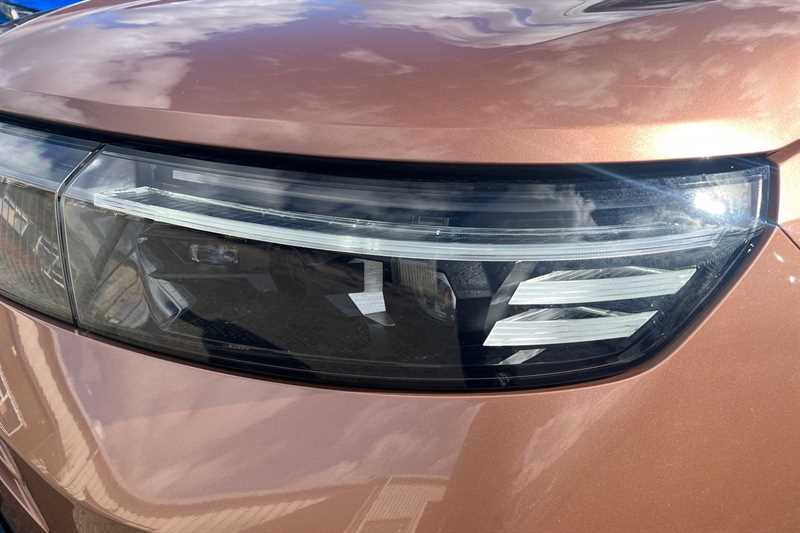 Used Vauxhall Grandland 2025 for sale - 78208469: Photo 29