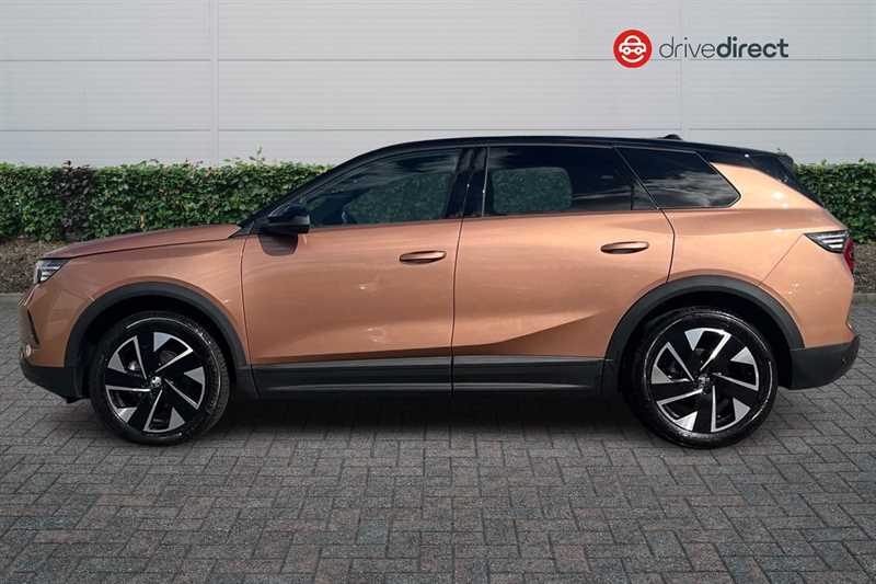 Used Vauxhall Grandland 2025 for sale - 78208469: Photo 6