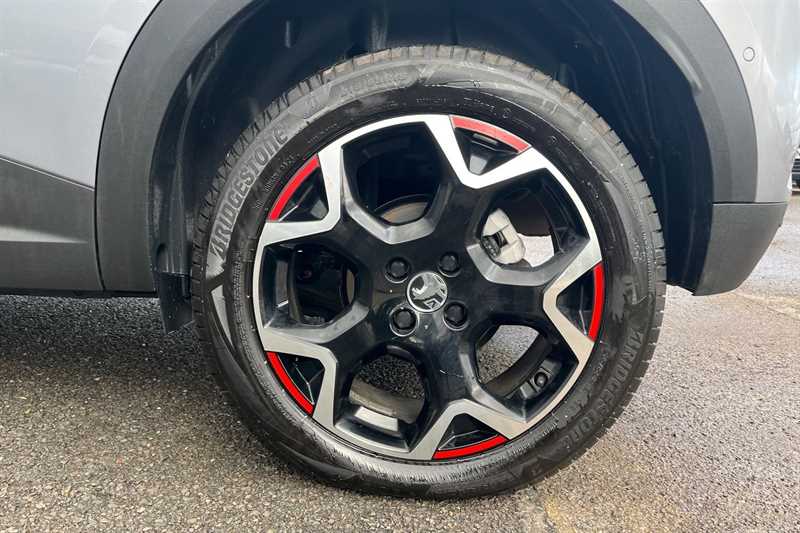 Used Vauxhall Mokka 2022 for sale - 77391269: Photo 10