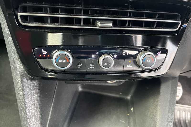 Used Vauxhall Mokka 2022 for sale - 77391269: Photo 15