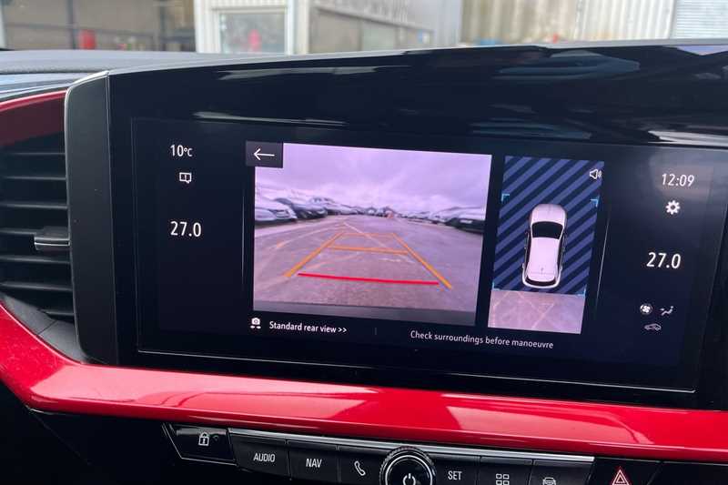 Used Vauxhall Mokka 2022 for sale - 77391269: Photo 19