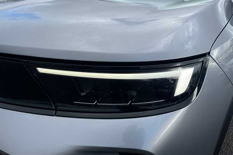 Used Vauxhall Mokka 2022 for sale - 77391269: Photo 29