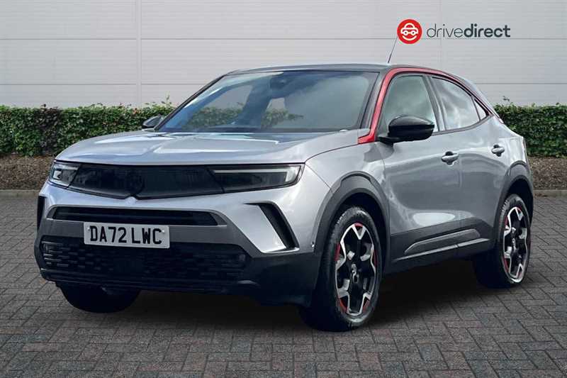 Used Vauxhall Mokka 2022 for sale - 77391269: Photo 7