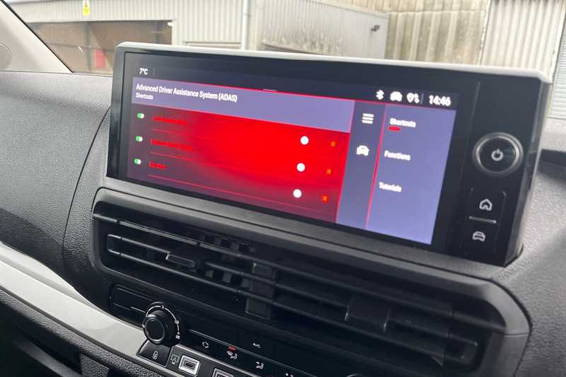 Used Vauxhall Vivaro 2024 for sale - 77699776: Photo 18