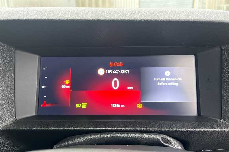 Used Vauxhall Vivaro 2024 for sale - 77699776: Photo 20