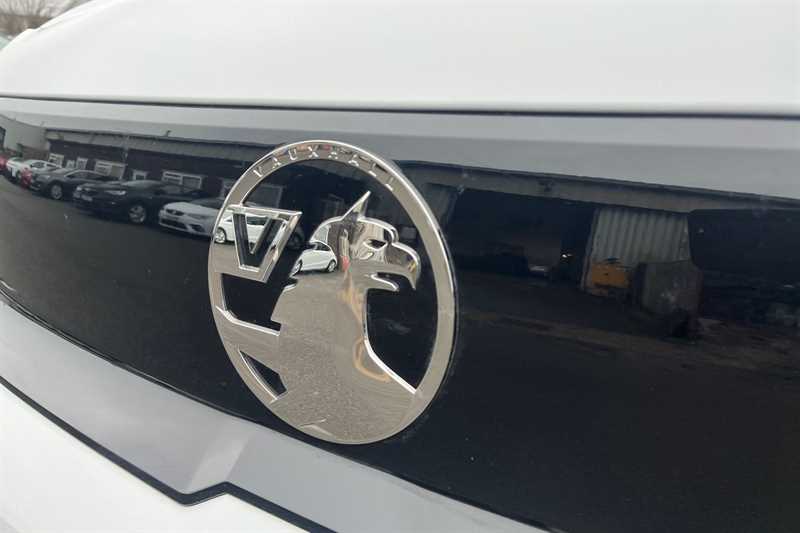 Used Vauxhall Vivaro 2024 for sale - 77699776: Photo 30
