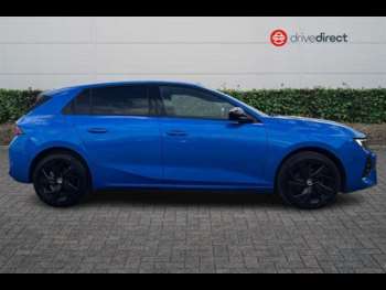 Used Vauxhall Astra 2023 for sale - 74657896: Photo
