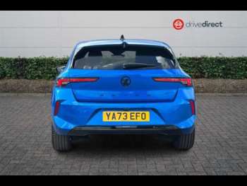Used Vauxhall Astra 2023 for sale - 74657896: Photo