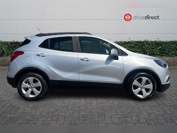 Used Vauxhall Mokka X 2019 for sale - 78690605: Photo