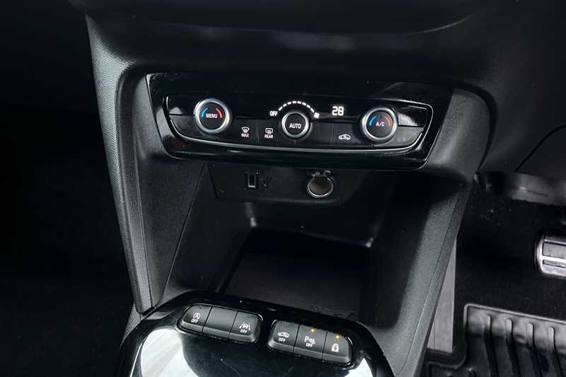 Used Vauxhall Corsa 2022 for sale - 77362358: Photo 15