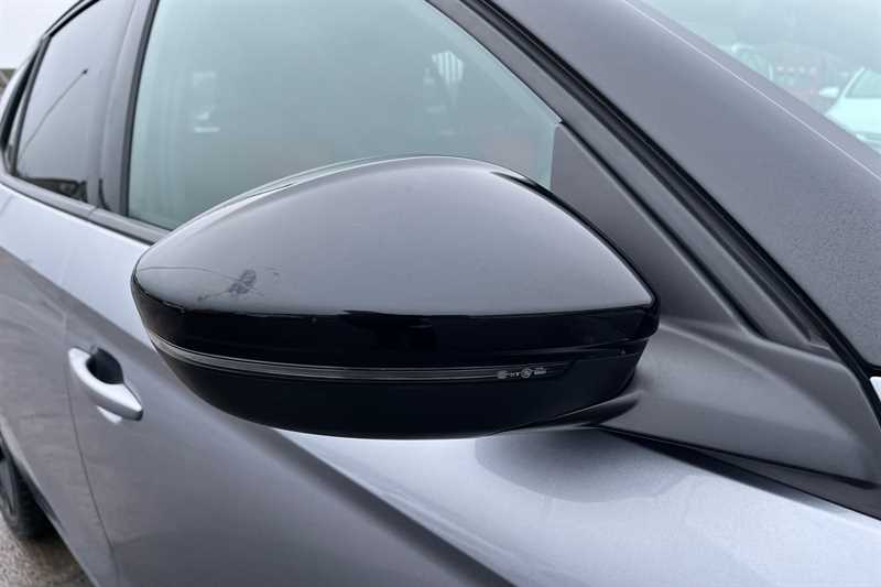 Used Vauxhall Corsa 2022 for sale - 77362358: Photo 34