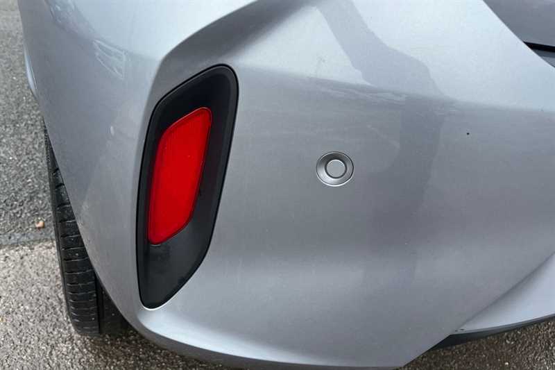 Used Vauxhall Corsa 2022 for sale - 77362358: Photo 38