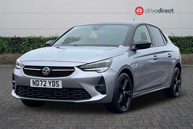 Used Vauxhall Corsa 2022 for sale - 77362358: Photo 7