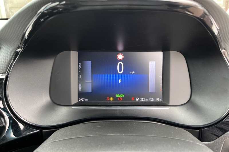 Used Vauxhall Corsa 2025 for sale - 76524162: Photo 20