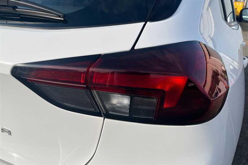 Used Vauxhall Corsa 2023 for sale - 77862984: Photo 32