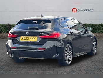 Used BMW 1 Series 2022 for sale - 77362063: Photo