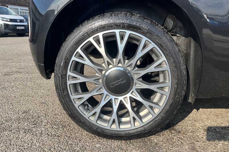 Used Fiat 500 for sale - 77788251: Photo 11